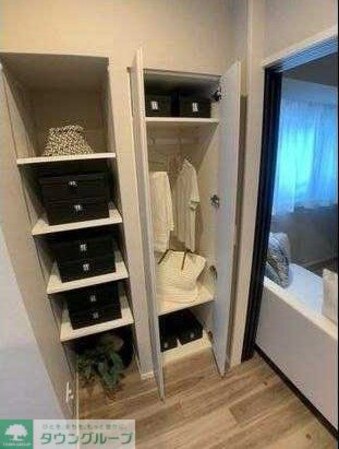 プライムアーバン浅草テラスの物件内観写真